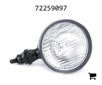 AGCO 72259097 Фара рабочего освещения в сборе