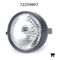 AGCO 72259097 Фара рабочего освещения в сборе