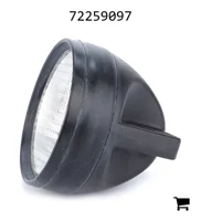 AGCO 72259097 Фара рабочего освещения в сборе