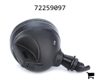 AGCO 72259097 Фара рабочего освещения в сборе