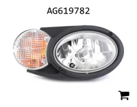 AGCO AG619782 Фара правая