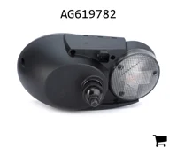 AGCO AG619782 Фара правая