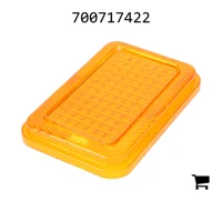 AGCO 700717422 Линза