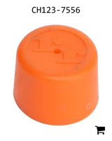 AGCO CH123-7556 Крышка