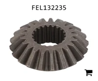 AGCO FEL132235 Коническая шестерня