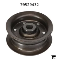 AGCO 70529432 Шкив