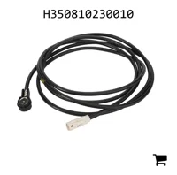 AGCO H350810230010 Кабель антенны