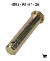 AGCO 4898-93-04-26 Болт