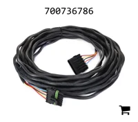 AGCO 700736786 Жгут