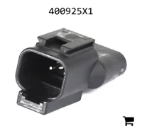 AGCO 400925X1 Подавитель