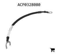 AGCO ACP0328080 Трос