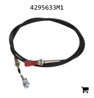 AGCO 4295633M1 Тяга