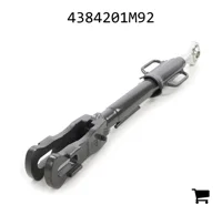 AGCO 4384201M92 Рулевая тяга