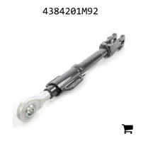 AGCO 4384201M92 Рулевая тяга