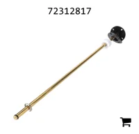 AGCO 72312817 Передняя прокладка указателя уровня масла