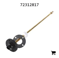 AGCO 72312817 Передняя прокладка указателя уровня масла