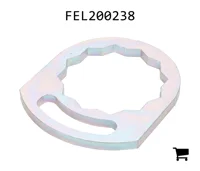 AGCO FEL200238 Стопорная шайба