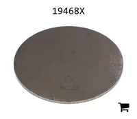 AGCO 19468X Заглушка расширительная
