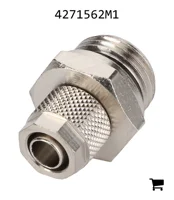 AGCO 4271562M1 Соединитель