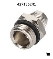 AGCO 4271562M1 Соединитель