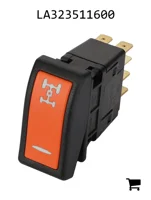 AGCO LA323511600 Переключатель