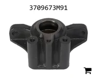 AGCO 3709673M91 Кронштейн подшипника