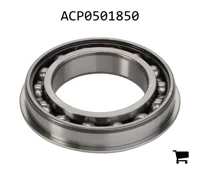 AGCO ACP0501850 Шариковый подшипник