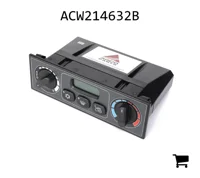 AGCO ACW214632B Блок управления