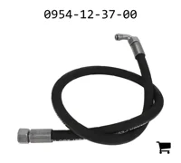 AGCO 0954-12-37-00 Гидравлический шланг