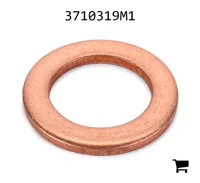 AGCO 3710319M1 Прокладка форсунки