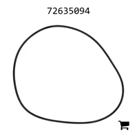 AGCO 72635094 Уплотнительное кольцо