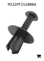 AGCO M222PF151008A Заклепка