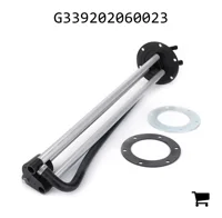 AGCO G339202060023 Датчик уровня топлива