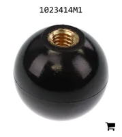 AGCO 1023414M1 Ручка в сборе