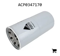 AGCO ACP0347170 Гидравлический фильтрующий элемент, 11,5 дюйма