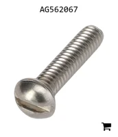 AGCO AG562067 Винт