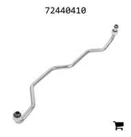 AGCO 72440410 Трубка обратки