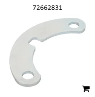 AGCO 72662831 Крышка