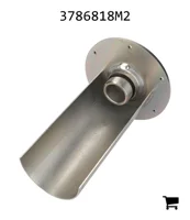 AGCO 3786818M2 Заглушка