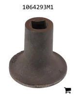 AGCO 1064293M1 Проставочная втулка