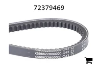 AGCO 72379469 Ремень клиновой