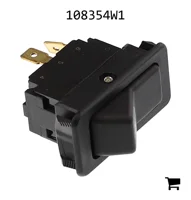 AGCO 108354W1 Переключатель света