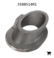 AGCO 3580514M2 Хомут AGCO