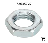 AGCO 72635727 Шестигранная гайка