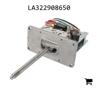 AGCO LA322908650 Рычаг джойстика управления