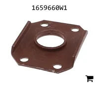 AGCO 1659660W1 Фиксатор