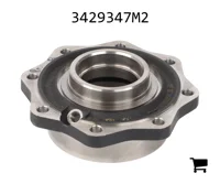 AGCO 3429347M2 Ступица