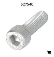AGCO 527540 Винт