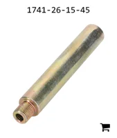 AGCO 1741-26-15-45 Удлинительная трубка