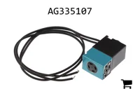 AGCO AG335107 Клапан